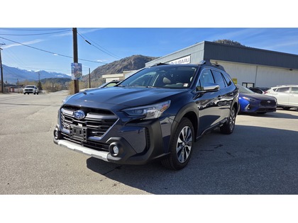 2025 Subaru Outback Premier XT AWD
