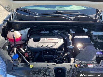 used 2021 Kia Sportage car, priced at $23,888