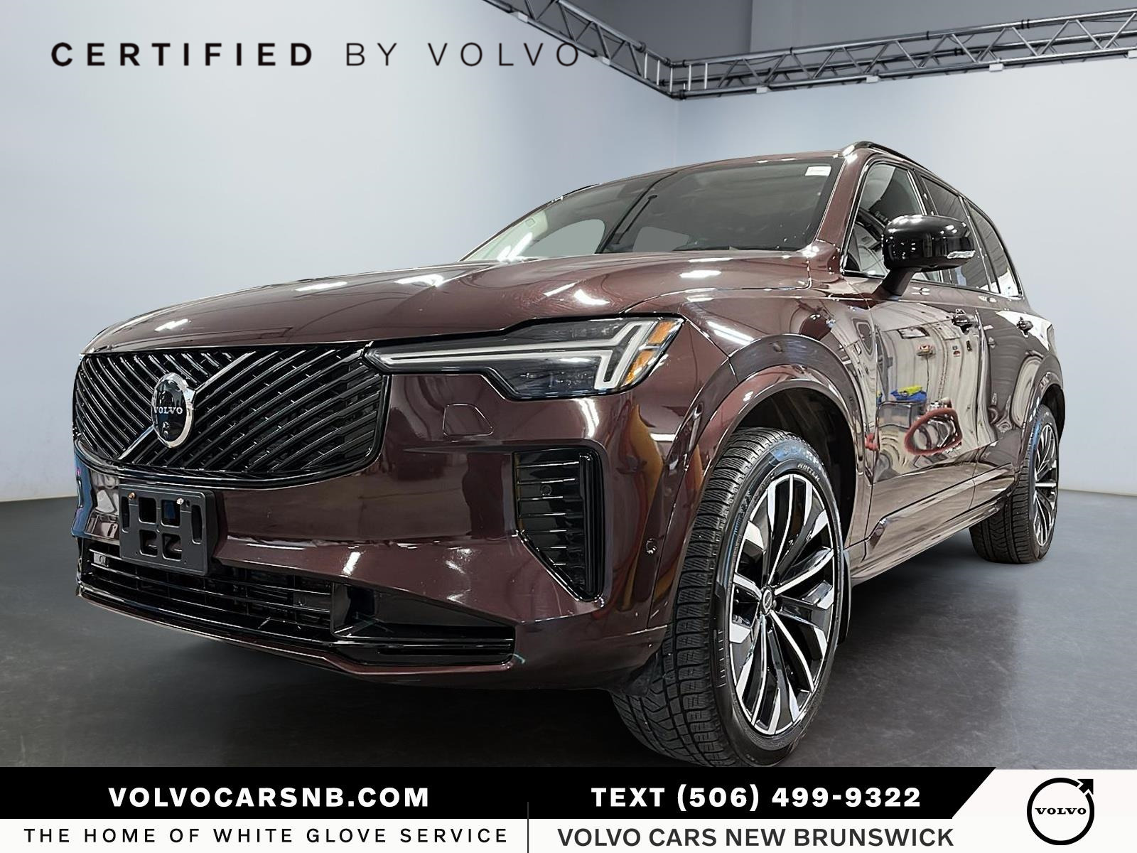 2026 Volvo XC90