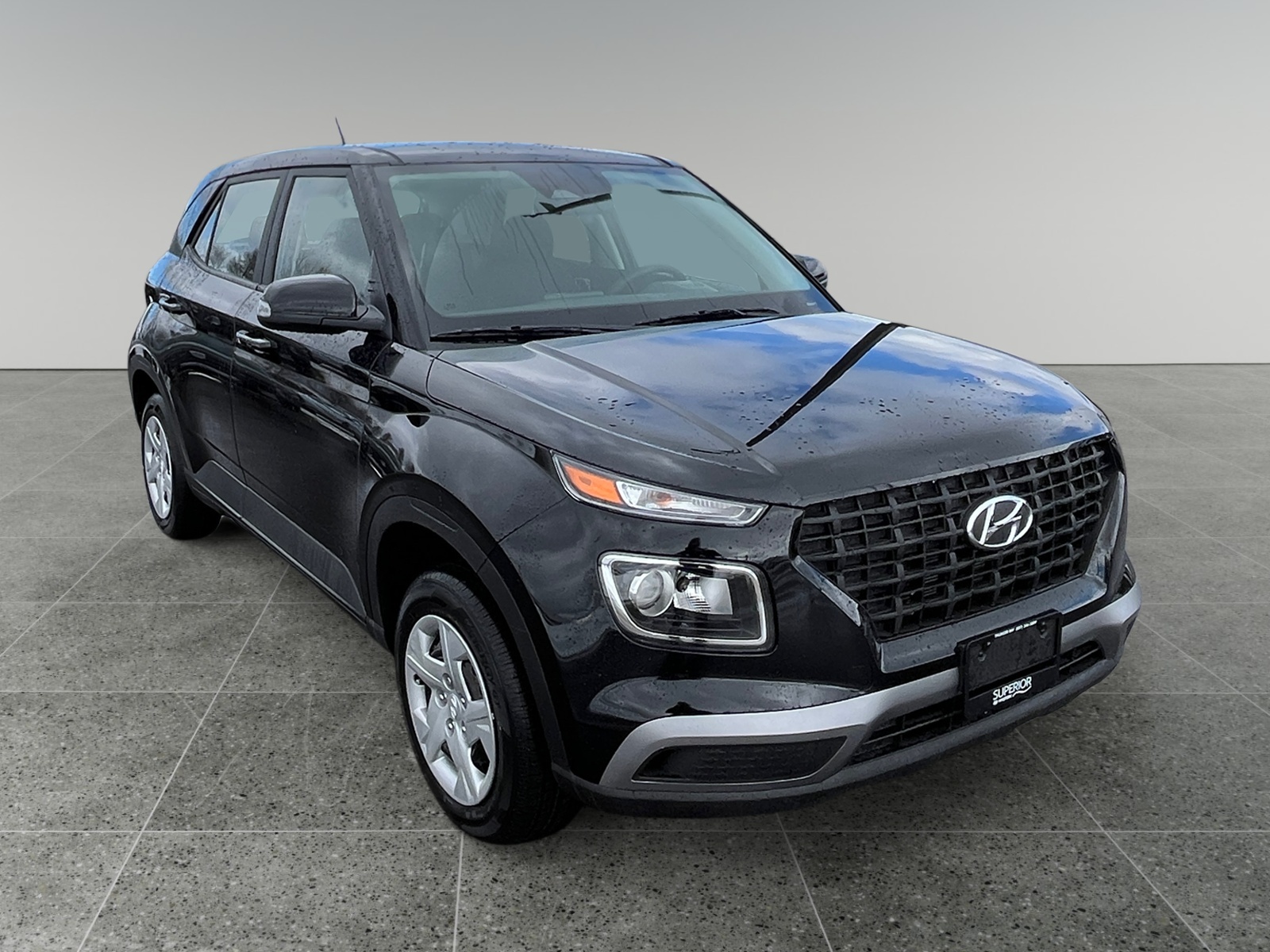2026 Hyundai Venue