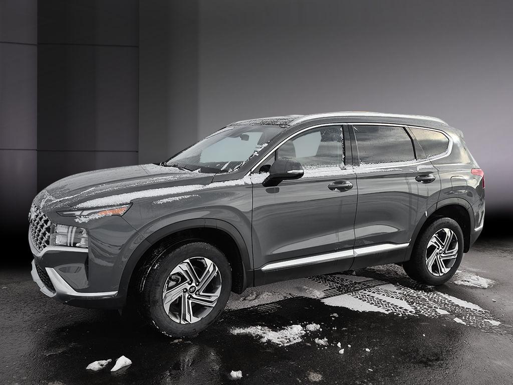 2023 Hyundai Santa Fe Preferred AWD