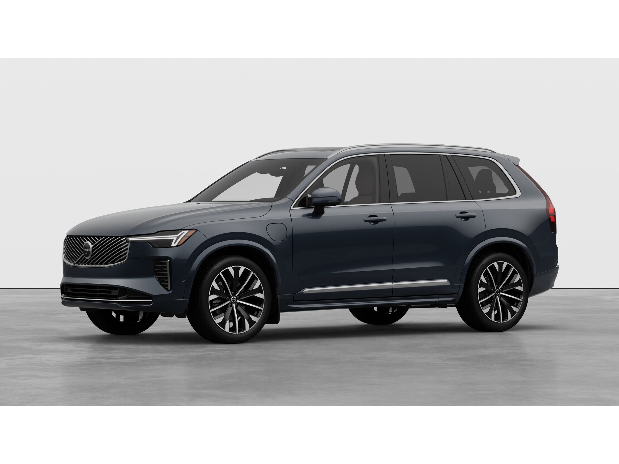 2026 Volvo XC90