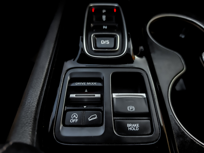 used 2023 Honda Pilot car, priced at $50,995