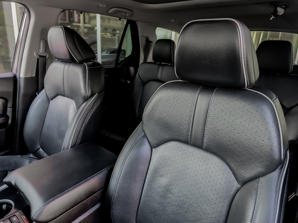 used 2023 Honda Pilot car, priced at $50,995