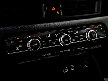 used 2023 Honda Pilot car, priced at $50,995