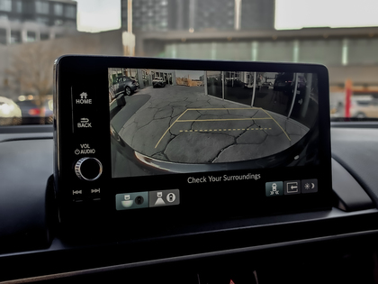 used 2023 Honda Pilot car, priced at $50,995