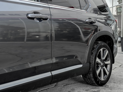 used 2023 Honda Pilot car, priced at $50,995