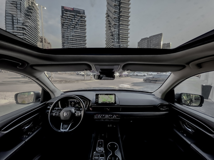 used 2023 Honda Pilot car, priced at $50,995