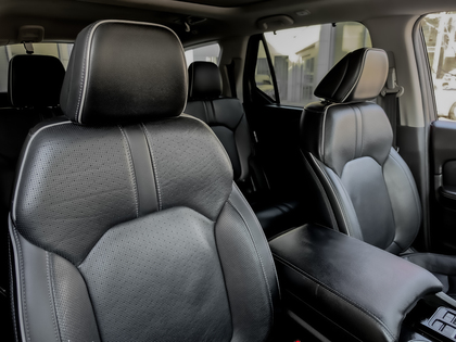 used 2023 Honda Pilot car, priced at $50,995