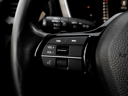 used 2023 Honda Pilot car, priced at $50,995