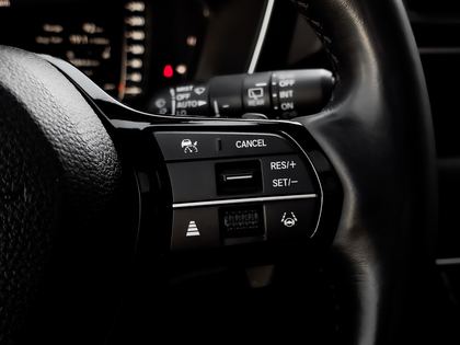 used 2023 Honda Pilot car, priced at $50,995