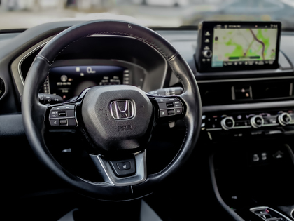 used 2023 Honda Pilot car, priced at $50,995