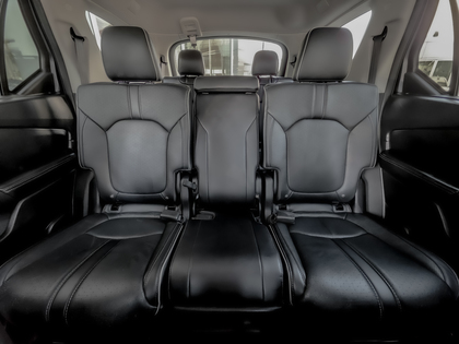 used 2023 Honda Pilot car, priced at $50,995