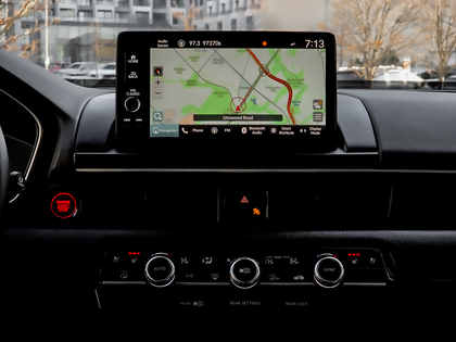 used 2023 Honda Pilot car, priced at $50,995