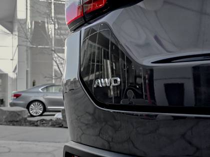 used 2023 Honda Pilot car, priced at $50,995