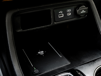 used 2023 Honda Pilot car, priced at $50,995