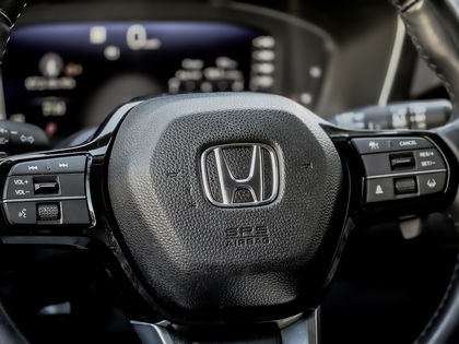 used 2023 Honda Pilot car, priced at $50,995