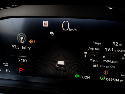 used 2023 Honda Pilot car, priced at $50,995