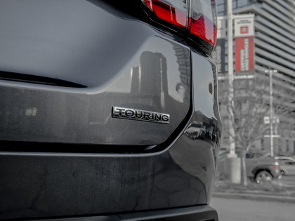 used 2023 Honda Pilot car, priced at $50,995