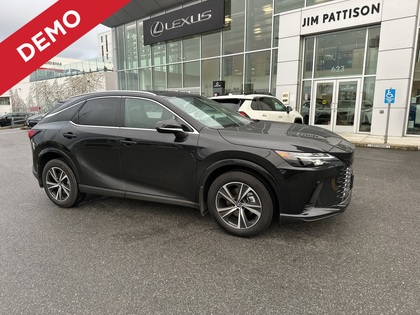 2026 Lexus RX 350 Premium AWD