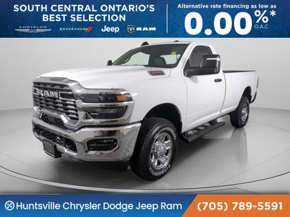 RAM 2500 Tradesman LB 4WD 2026