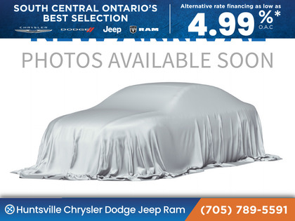 Jeep Cherokee Limited 4WD 2026