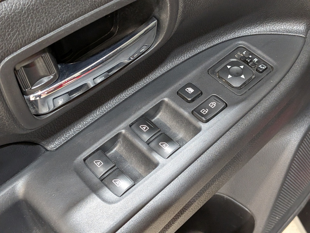 Mitsubishi Outlander 2020