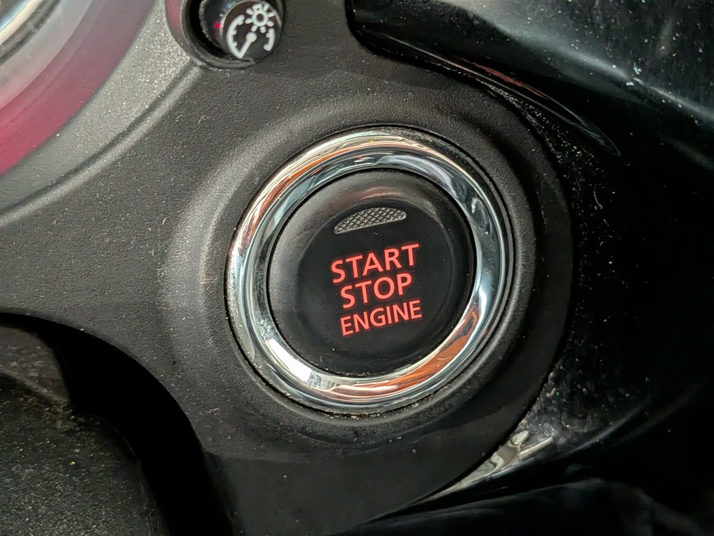 Mitsubishi Outlander 2020