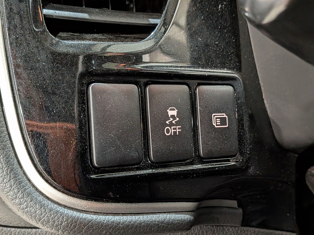 Mitsubishi Outlander 2020