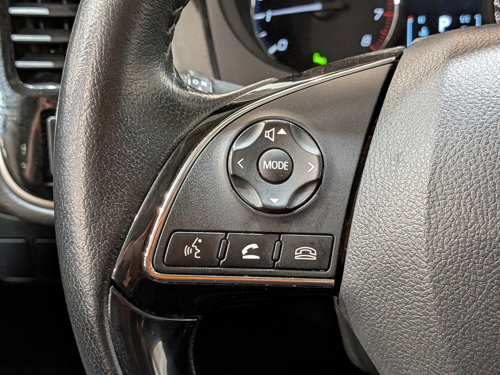 Mitsubishi Outlander 2020