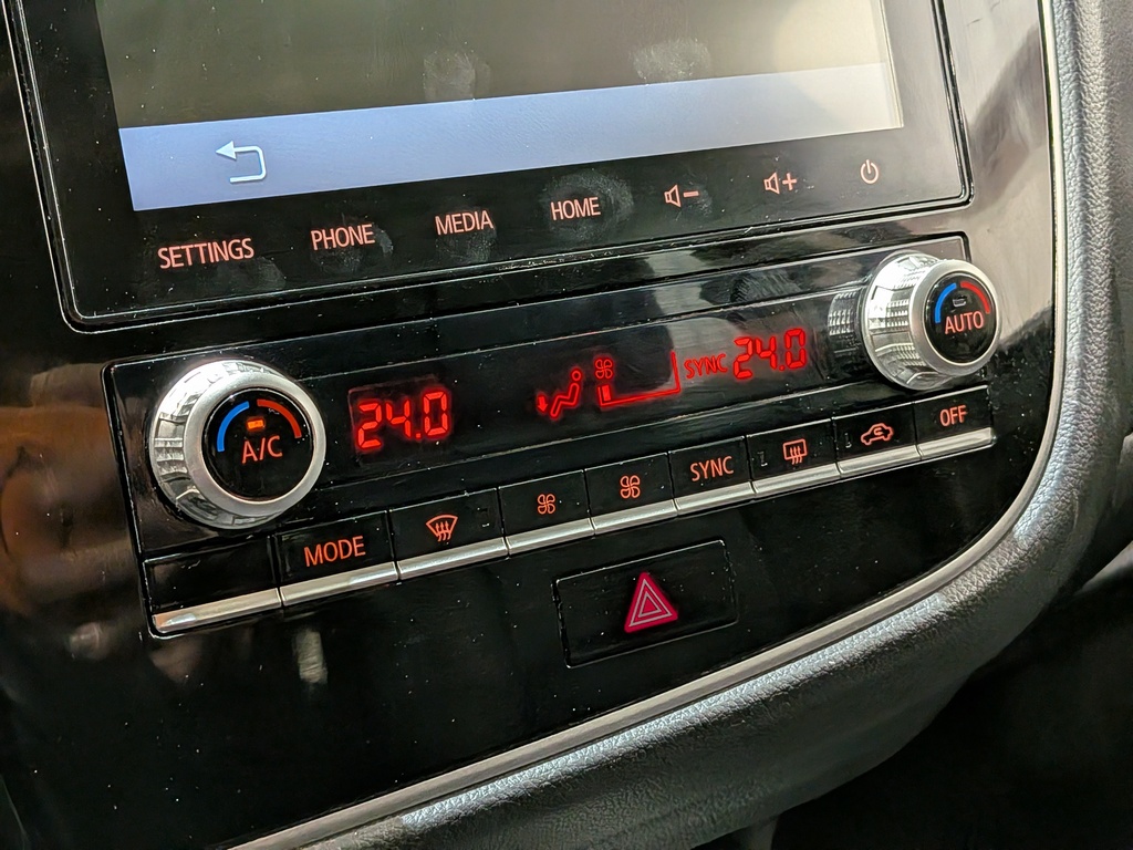 Mitsubishi Outlander 2020