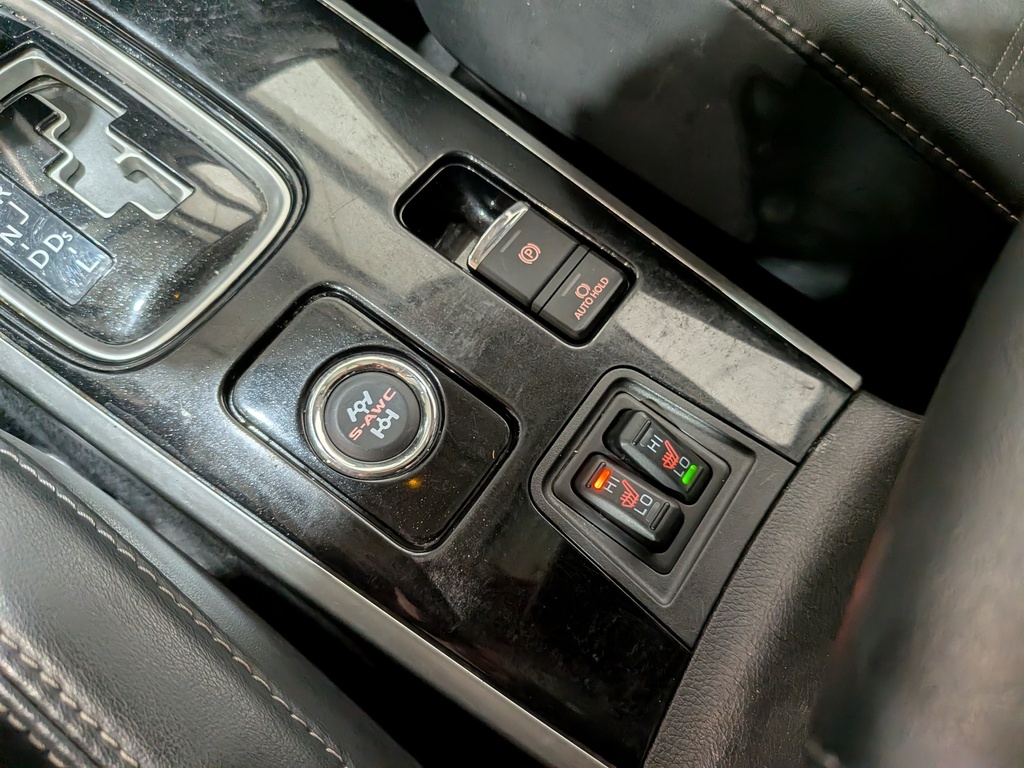 Mitsubishi Outlander 2020