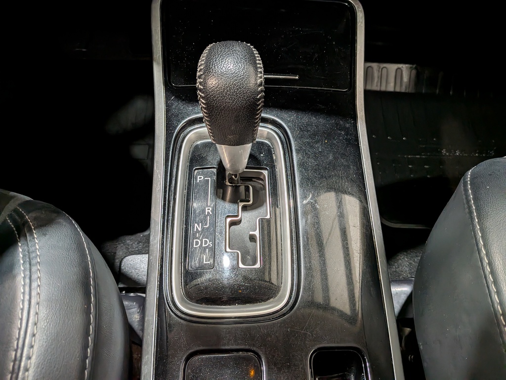 Mitsubishi Outlander 2020