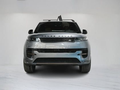 used 2023 Land Rover Range Rover Sport car, priced at $89,900