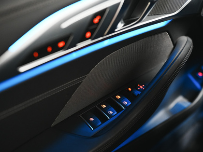 used 2020 BMW 8-Series car, priced at $71,900