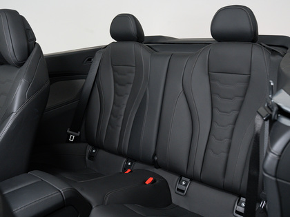 used 2020 BMW 8-Series car, priced at $71,900