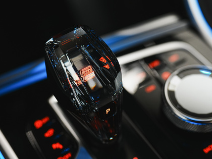 used 2020 BMW 8-Series car, priced at $71,900