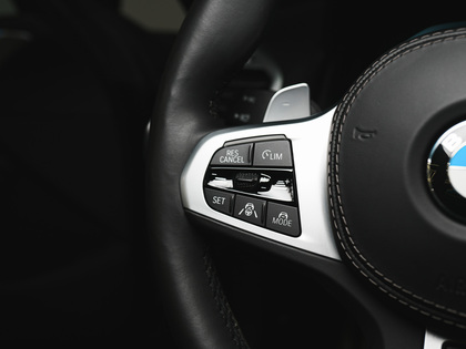 used 2020 BMW 8-Series car, priced at $71,900