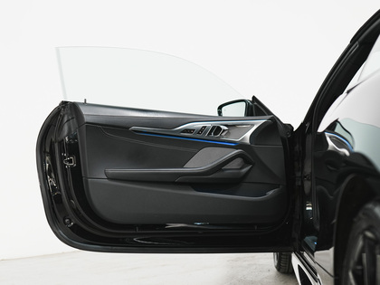 used 2020 BMW 8-Series car, priced at $71,900