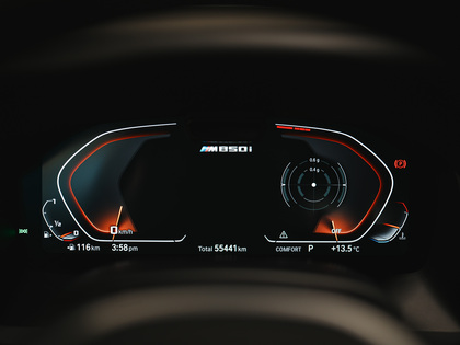 used 2020 BMW 8-Series car, priced at $71,900