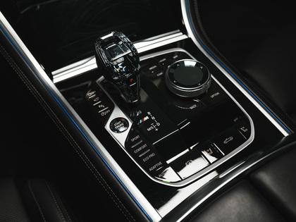 used 2020 BMW 8-Series car, priced at $71,900