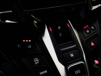 used 2024 Honda Odyssey car, priced at $50,888