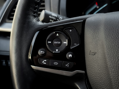 used 2024 Honda Odyssey car, priced at $50,888