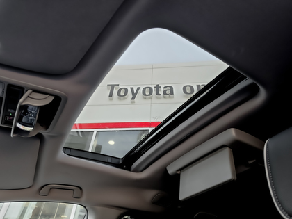 used 2024 Honda Odyssey car, priced at $50,888