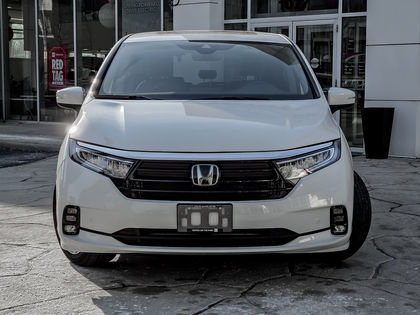 used 2024 Honda Odyssey car, priced at $50,888