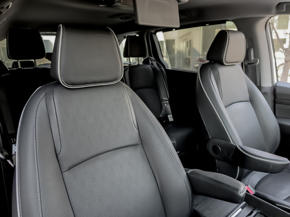 used 2024 Honda Odyssey car, priced at $50,888