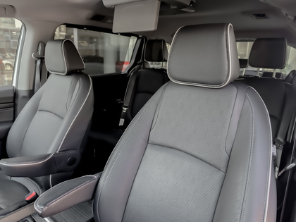 used 2024 Honda Odyssey car, priced at $50,888