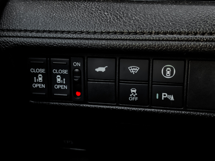 used 2024 Honda Odyssey car, priced at $50,888