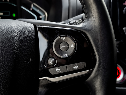 used 2024 Honda Odyssey car, priced at $50,888