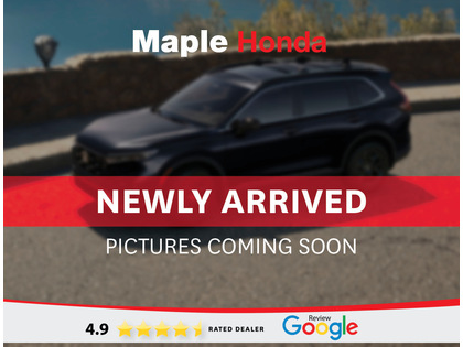 2022 Honda CR-V EX-L AWD